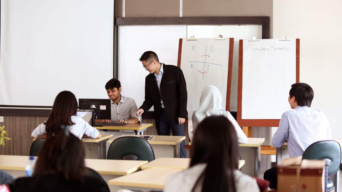 Fungsi Manajemen: Pengertian Dan Contoh - PPM School Of Management